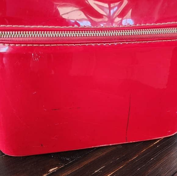 Vintage Vanity Case - Picture 3 of 9